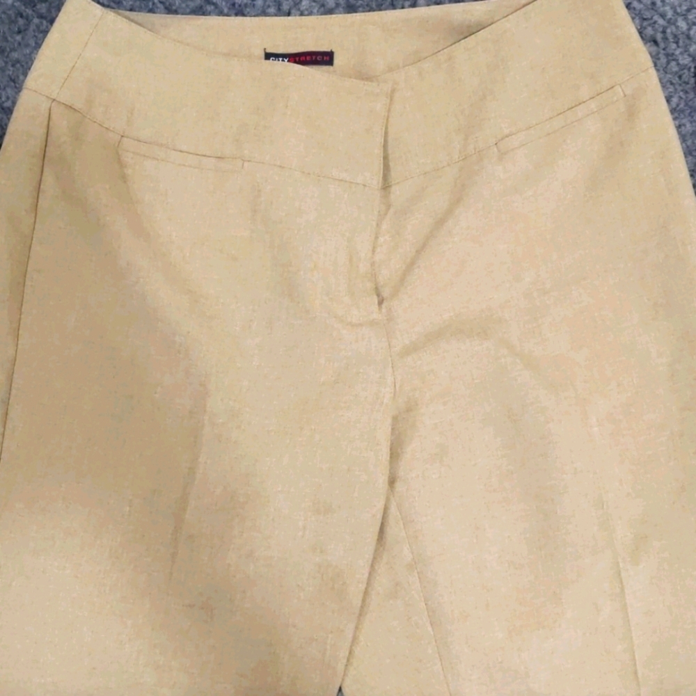 New York and Company - City Stretch Dress Pants